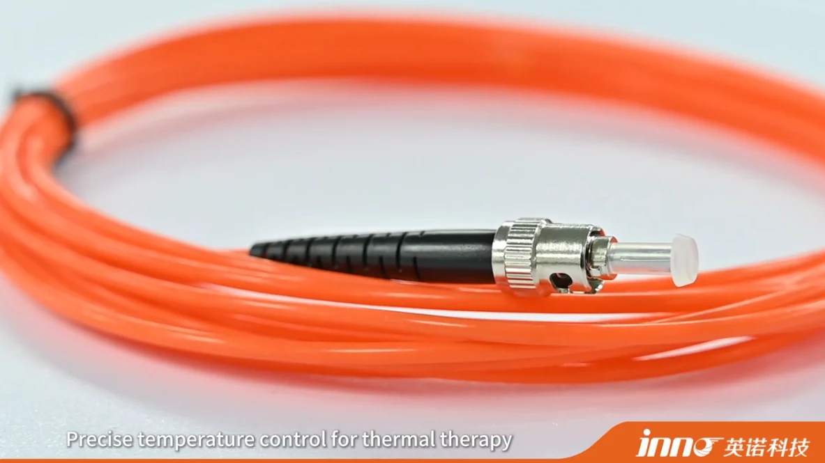 Fiber Optic Temperature Monitoring Solutions for Challenging Measurement Environments