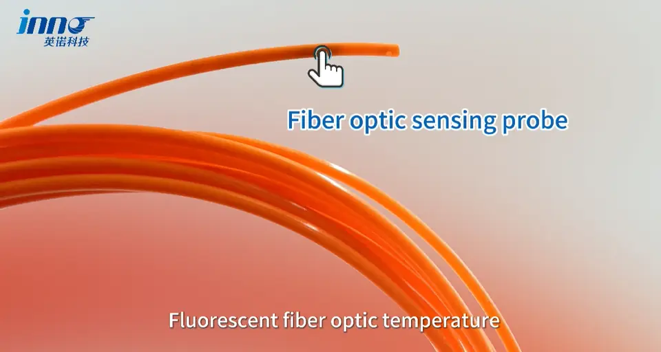 Fiber Optic Temperature Sensor Response Time: How Fast Does It Respond?