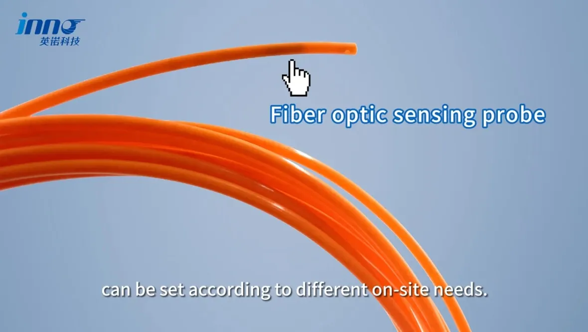 7 Things to Check When Choosing a High-Temperature Fiber Optic Sensor