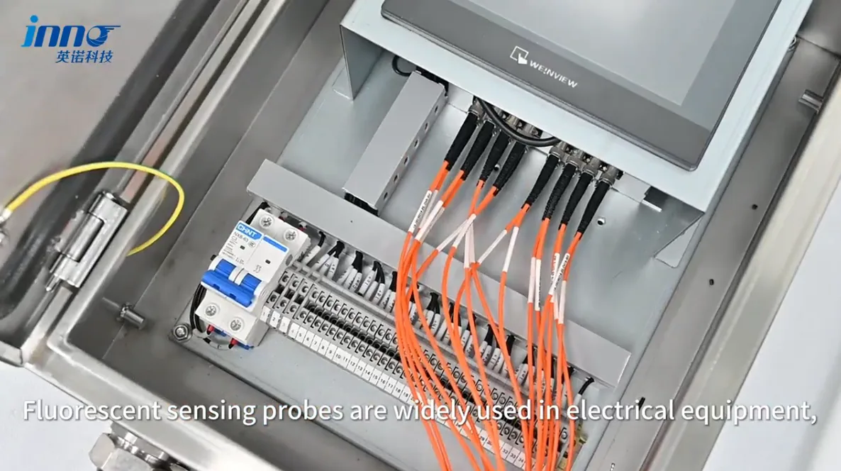 How Many Fiber Optic Temperature Sensors Are Needed for Transformer Windings?