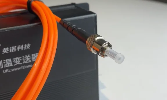 Semiconductor Temperature Measurement in RF Equipment