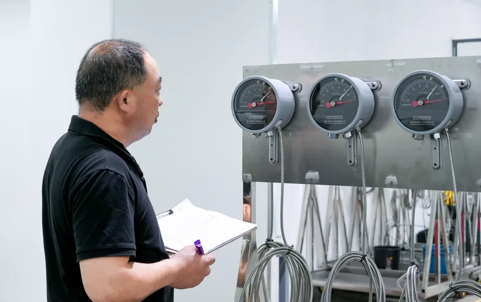 Transformer Oil Temperature Gauge vs Winding Temperature Gauge
