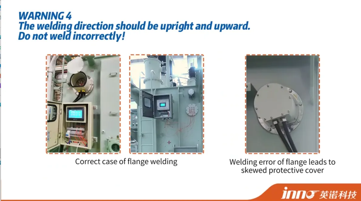 Transformer Temperature Rise: Meaning, Test & Measurement